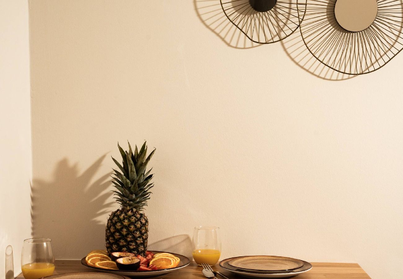 Apartment in Zakinthos - Théros Urban Retreats - Suite C1