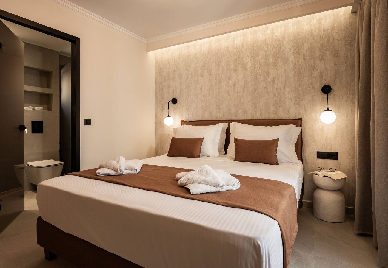 Apartment in Zakinthos - Théros Urban Retreats - Suite C1