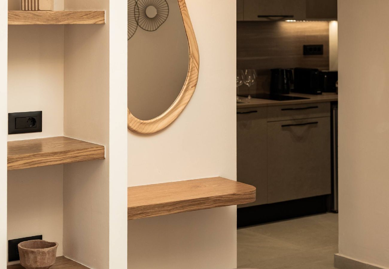 Apartment in Zakinthos - Théros Urban Retreats - Suite C1