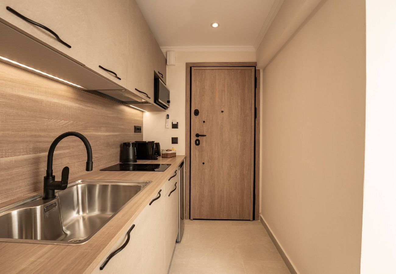 Apartment in Zakinthos - Théros Urban Retreats - Suite C1