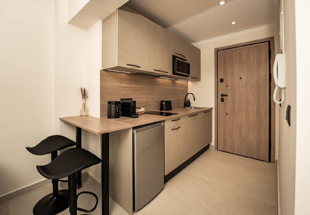 Apartment in Zakinthos - Théros Urban Retreats - Suite C2