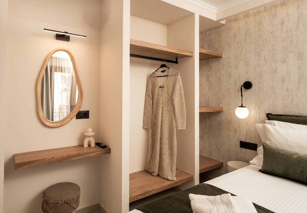 Apartment in Zakinthos - Théros Urban Retreats - Suite C2