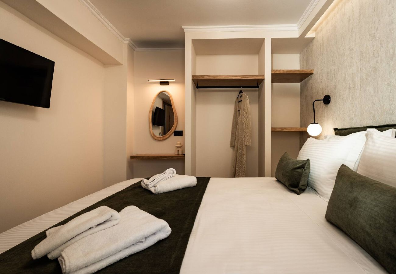 Apartment in Zakinthos - Théros Urban Retreats - Suite C2