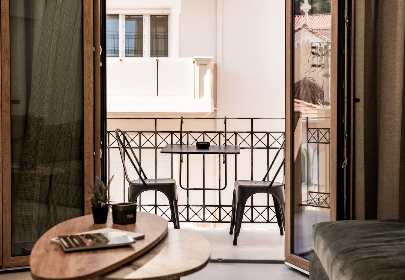 Apartment in Zakinthos - Théros Urban Retreats - Suite C2