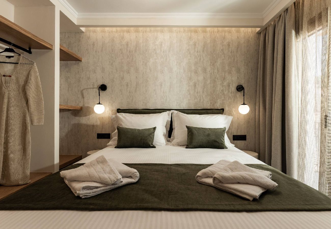 Apartment in Zakinthos - Théros Urban Retreats - Suite C2