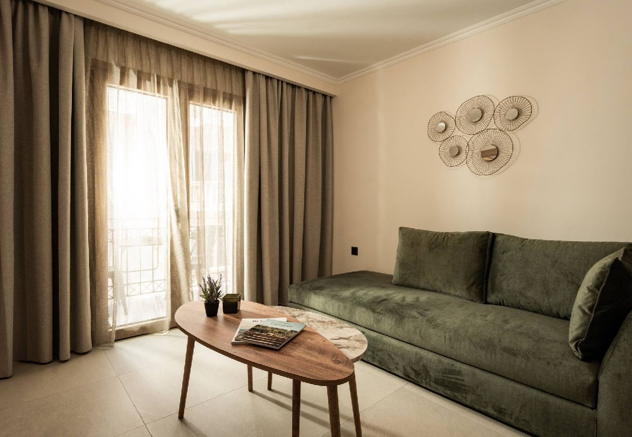 Apartment in Zakinthos - Théros Urban Retreats - Suite B2