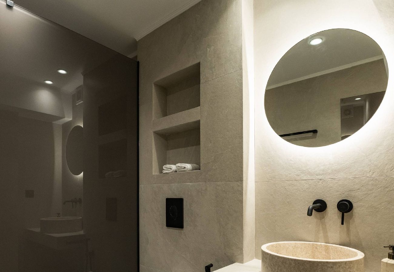 Apartment in Zakinthos - Théros Urban Retreats - Suite B2