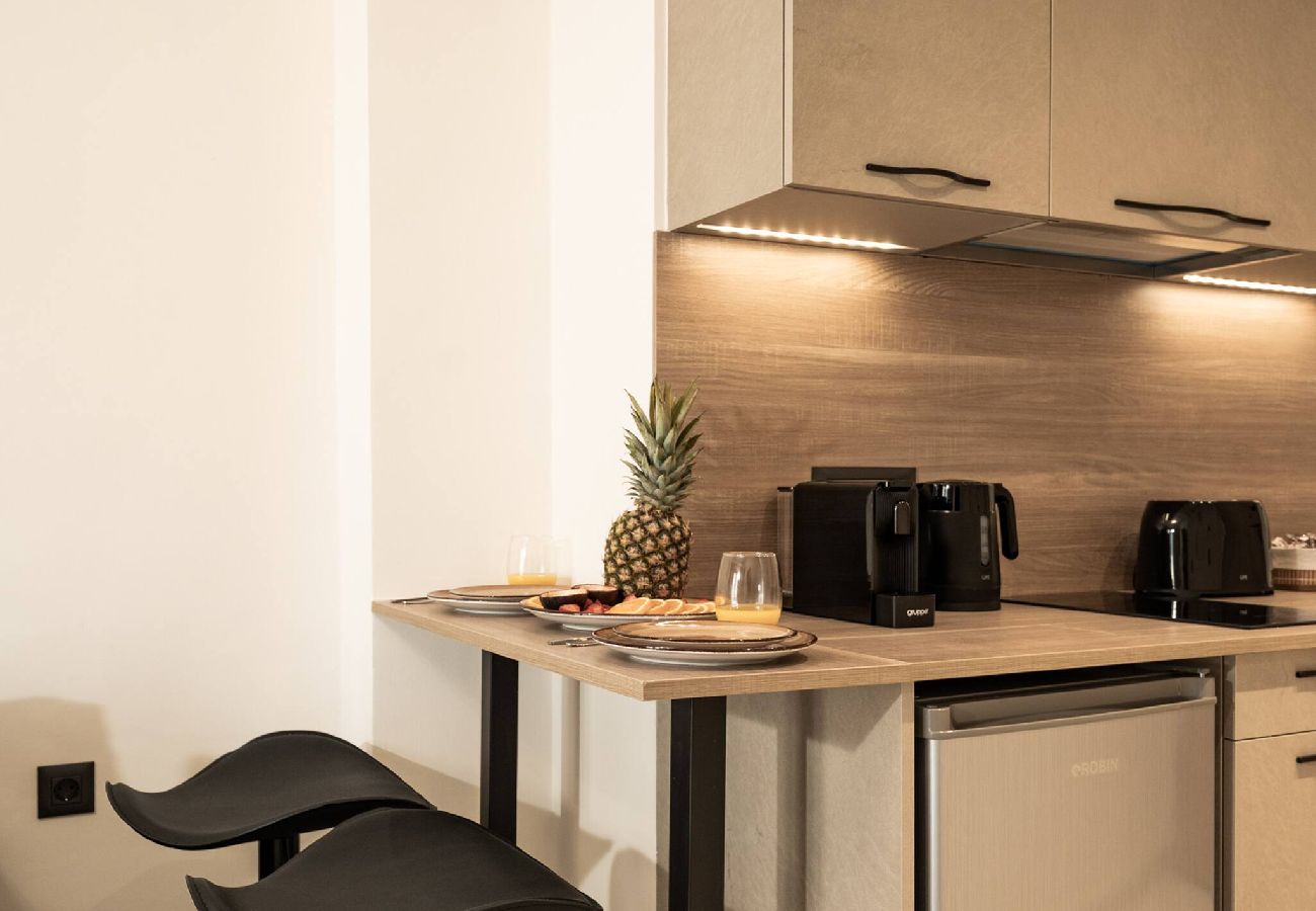 Apartment in Zakinthos - Théros Urban Retreats - Suite B2