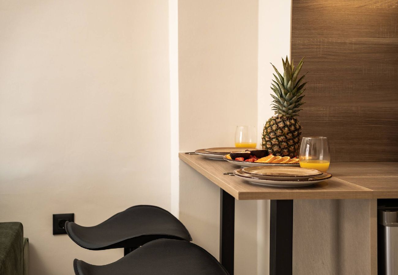 Apartment in Zakinthos - Théros Urban Retreats - Suite B2