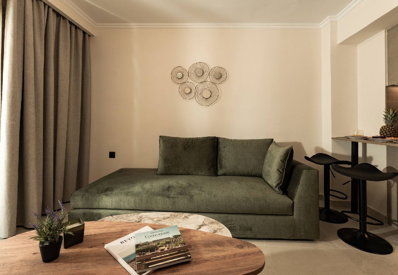 Apartment in Zakinthos - Théros Urban Retreats - Suite B2