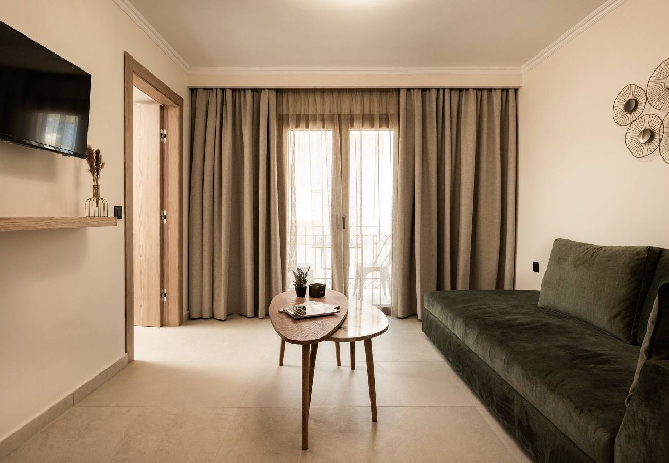 Apartment in Zakinthos - Théros Urban Retreats - Suite B2