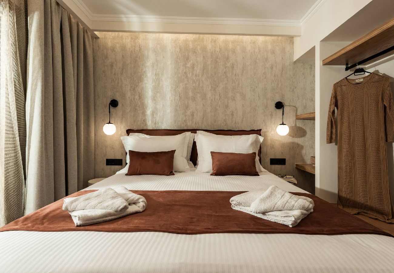 Apartment in Zakinthos - Théros Urban Retreats - Suite B3