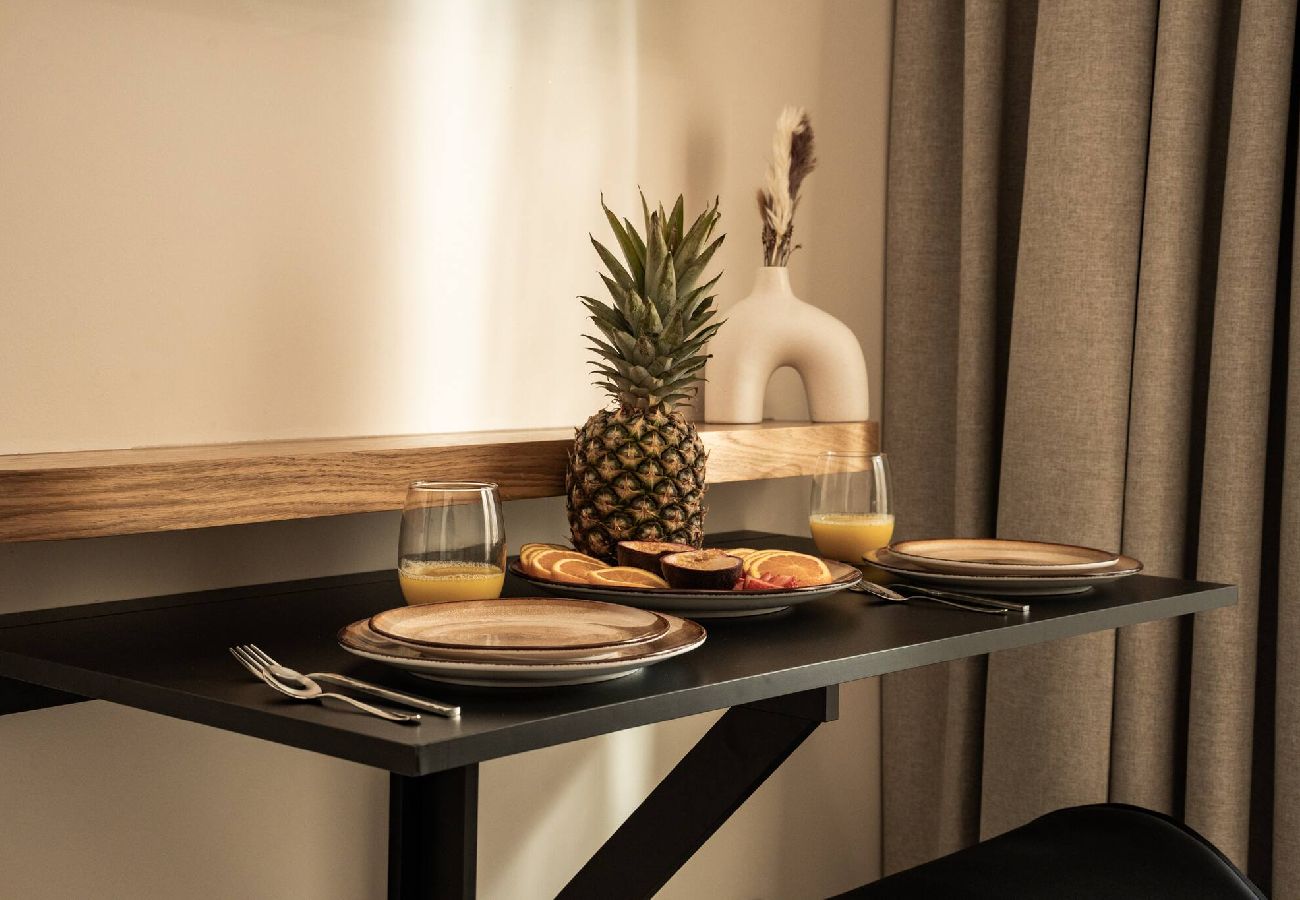 Apartment in Zakinthos - Théros Urban Retreats - Suite B3