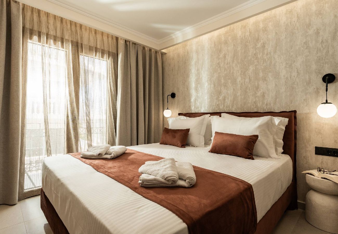 Apartment in Zakinthos - Théros Urban Retreats - Suite C3