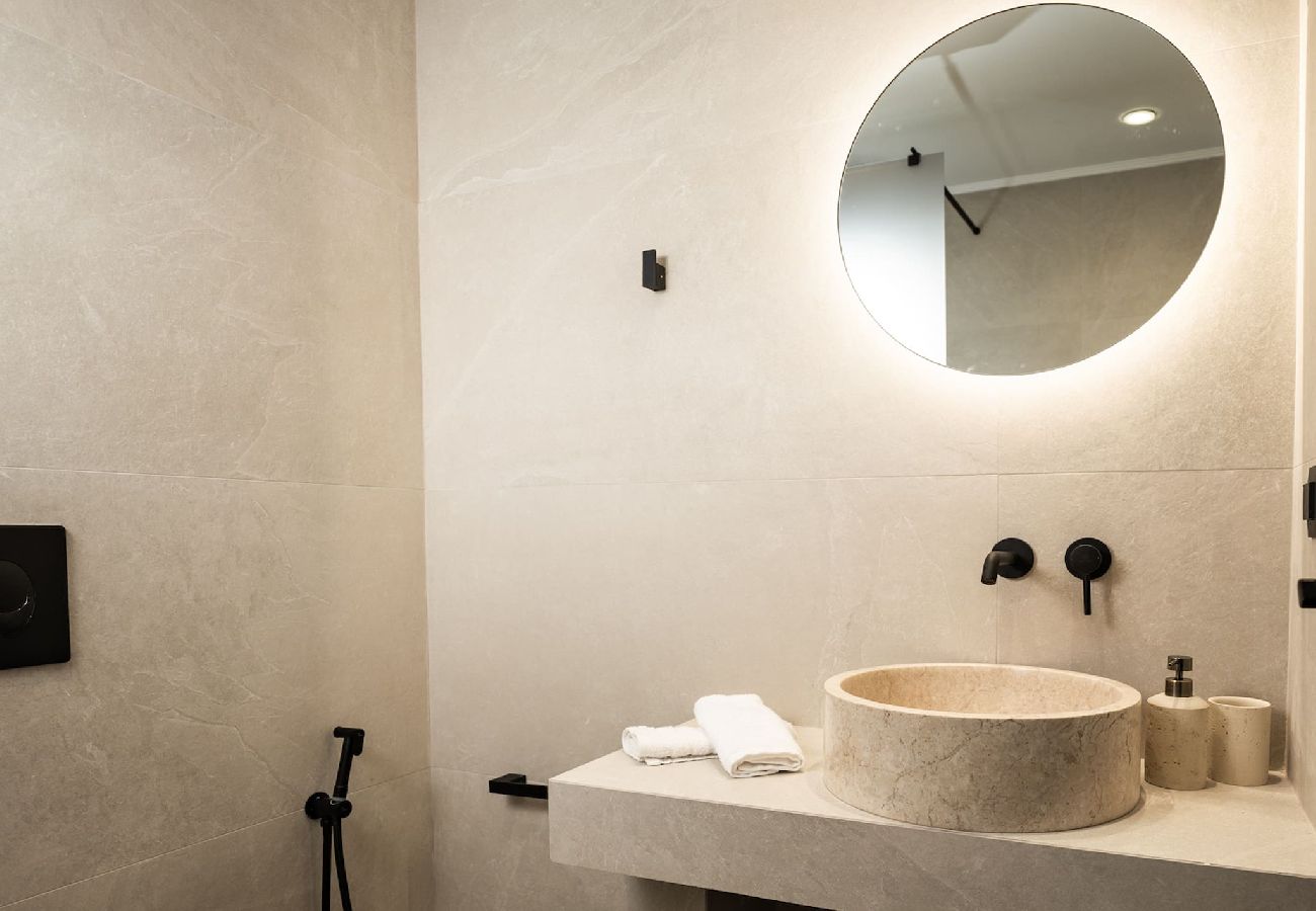 Apartment in Zakinthos - Théros Urban Retreats - Suite C3