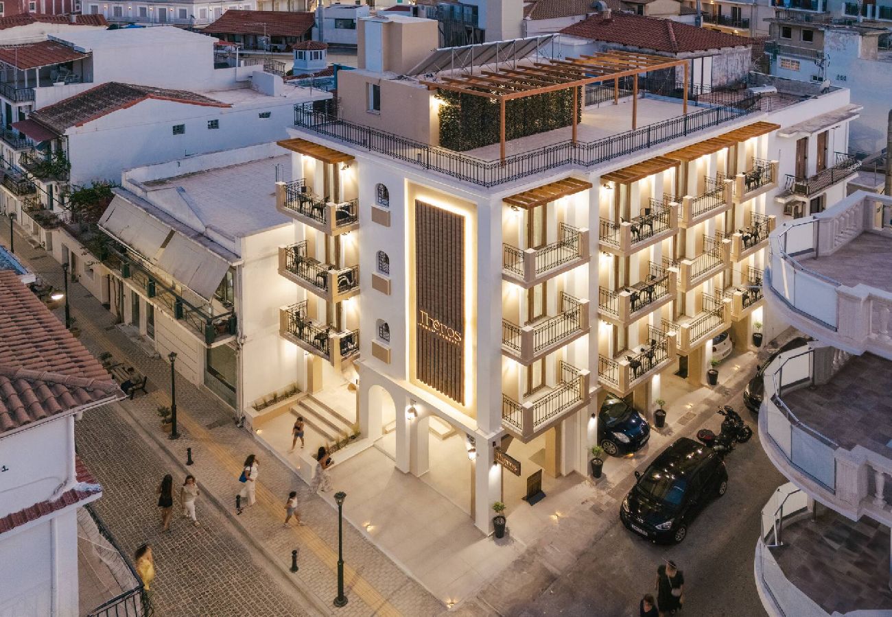 Apartment in Zakinthos - Théros Urban Retreats - Suite C3