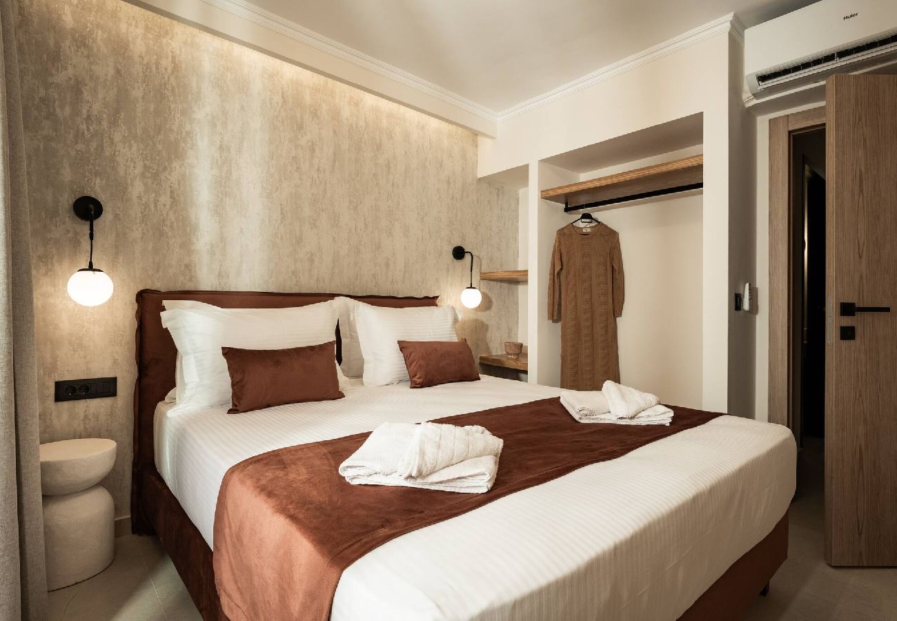 Apartment in Zakinthos - Théros Urban Retreats - Suite C3