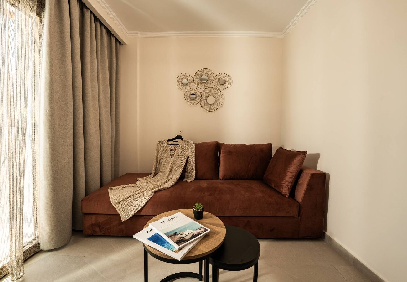 Apartment in Zakinthos - Théros Urban Retreats - Suite C3