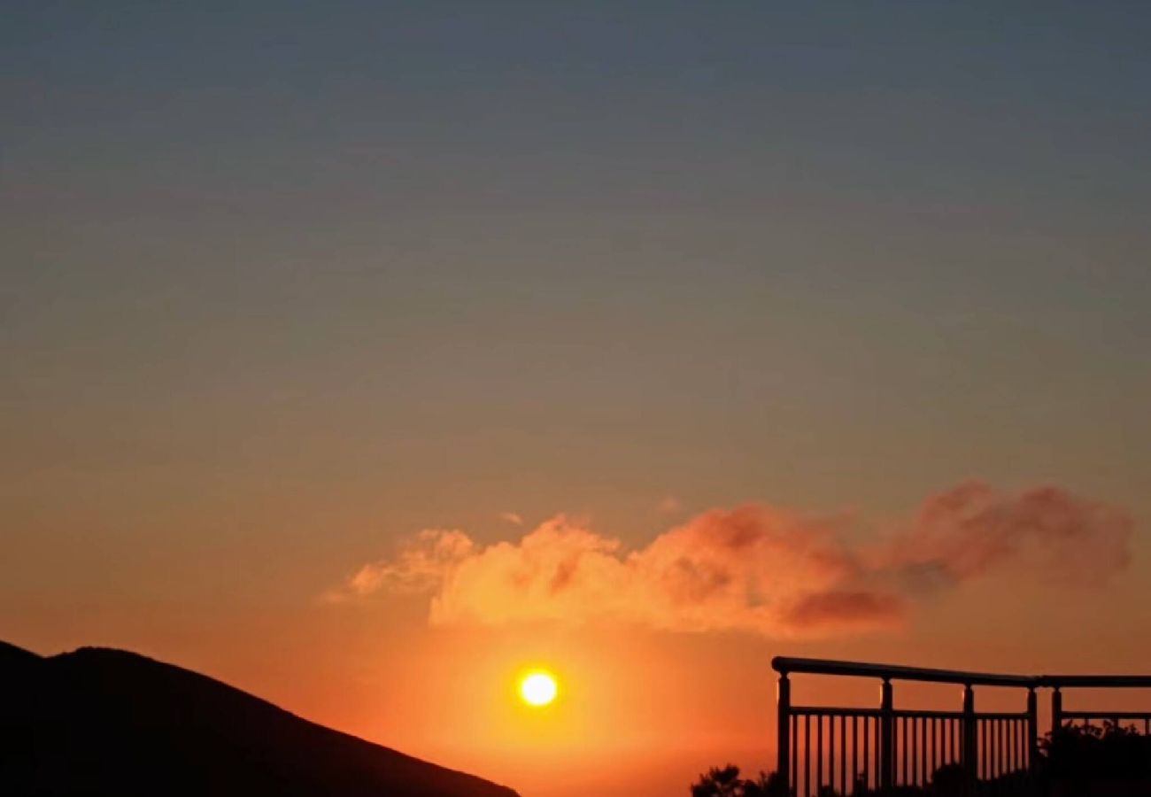 Villa in Volimes - Villa Guesto with private pool