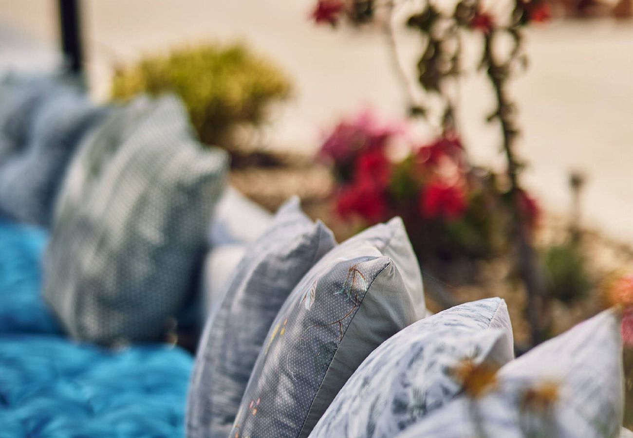 Villa in Kalamaki - Villa Arianna, close to the beach!