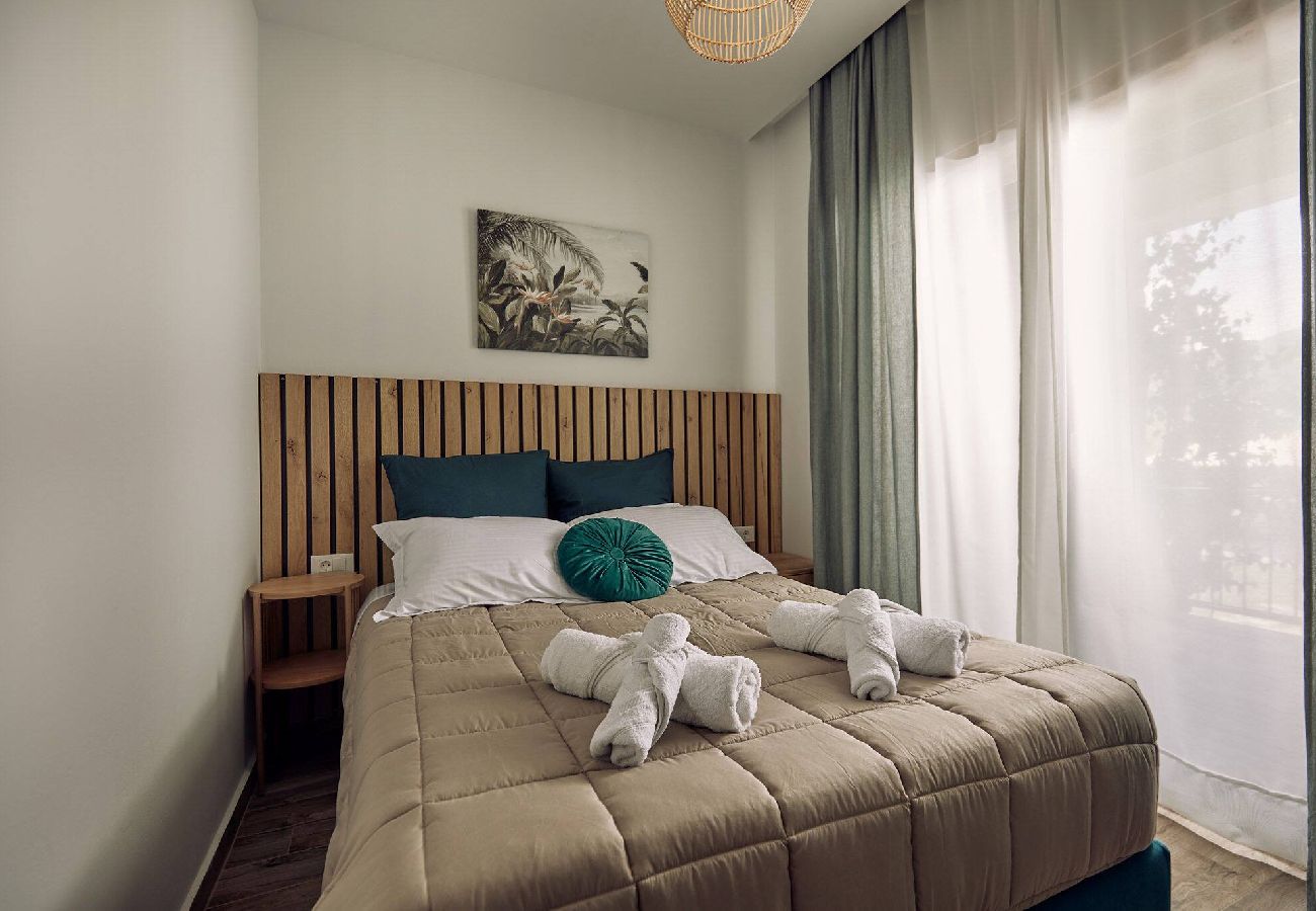 Villa in Kalamaki - Villa Arianna, close to the beach!