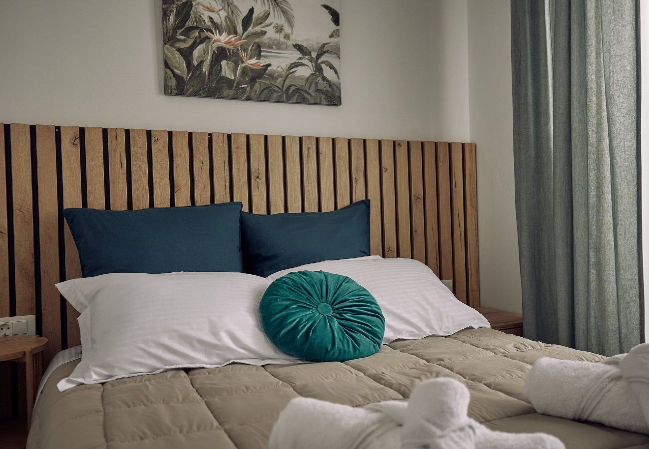 Villa in Kalamaki - Villa Arianna, close to the beach!