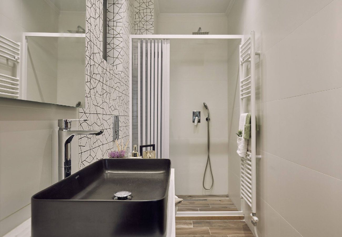 Villa in Kalamaki - Villa Arianna, close to the beach!