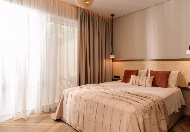 Apartment in Zakinthos - Nuvélia, A Minimalist Luxury Story