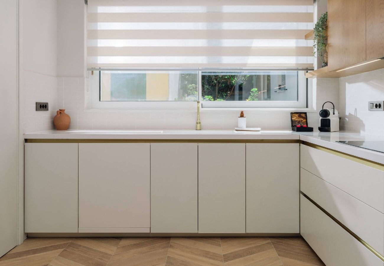 Apartment in Zakinthos - Nuvélia, A Minimalist Luxury Story