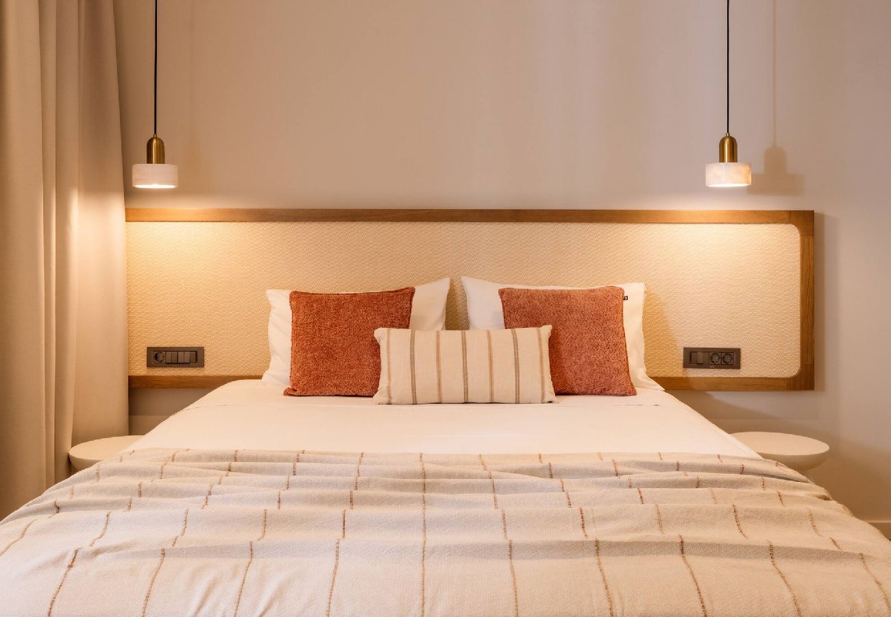 Apartment in Zakinthos - Nuvélia, A Minimalist Luxury Story