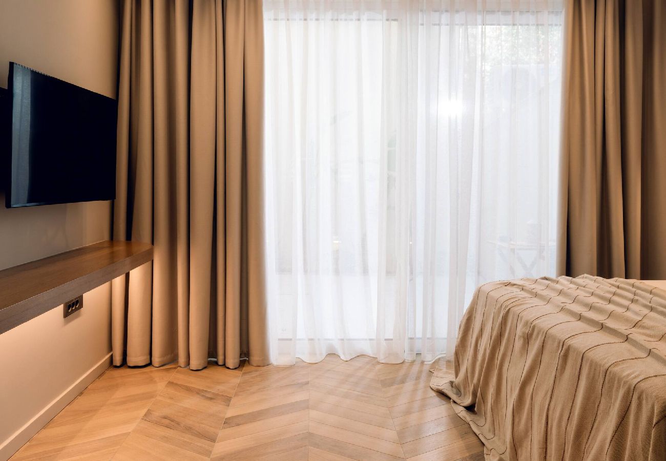 Apartment in Zakinthos - Nuvélia, A Minimalist Luxury Story