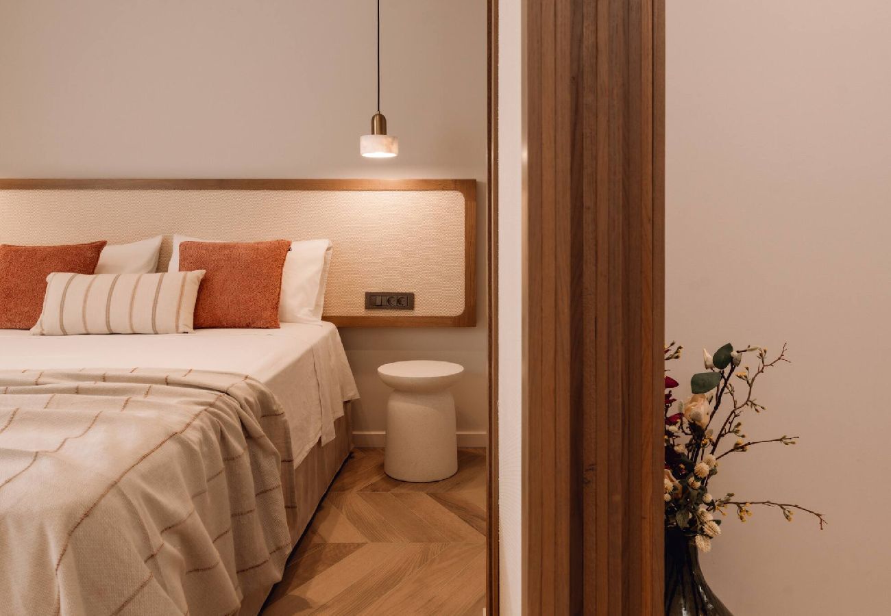 Apartment in Zakinthos - Nuvélia, A Minimalist Luxury Story