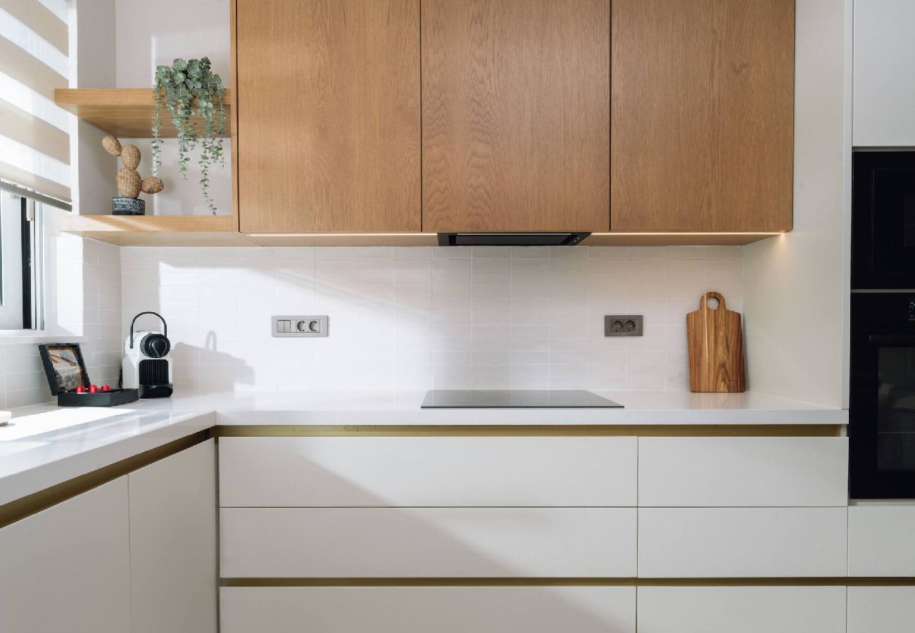 Apartment in Zakinthos - Nuvélia, A Minimalist Luxury Story