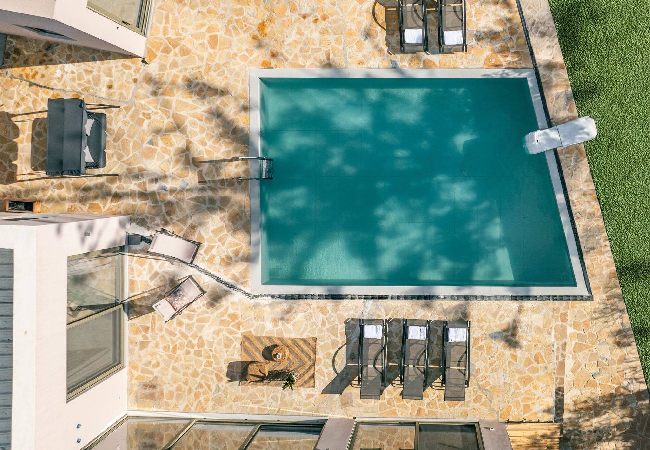 Villa in Zakinthos - Nopi Exclusive Villa, A Sunlit Retreat