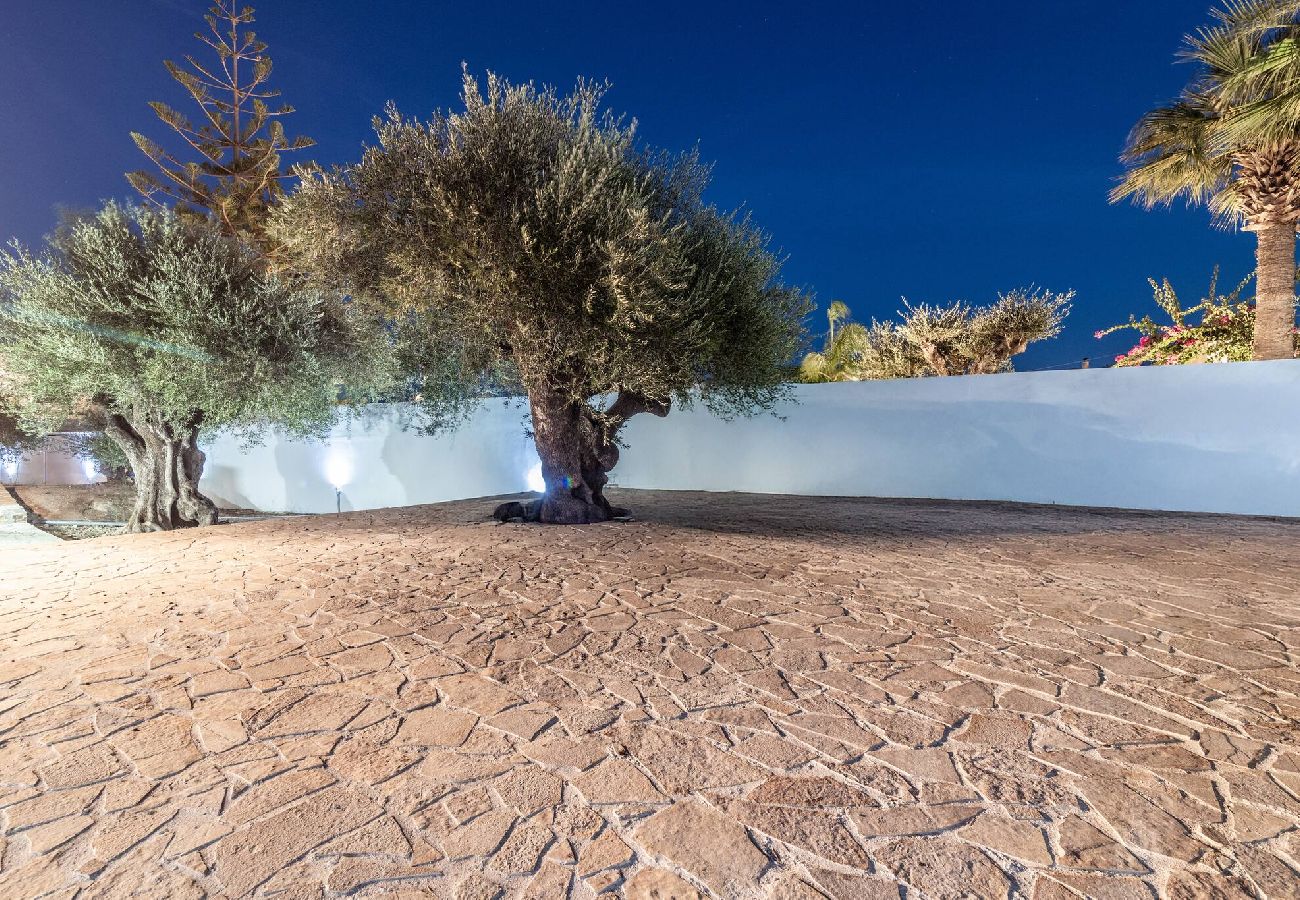 Villa in Zakinthos - Nopi Exclusive Villa, A Sunlit Retreat