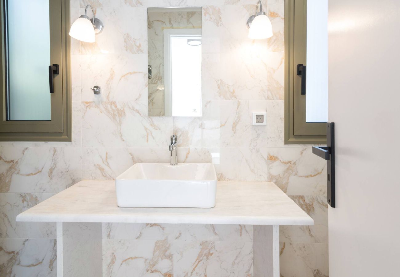 Villa in Zakinthos - Nopi Exclusive Villa, A Sunlit Retreat