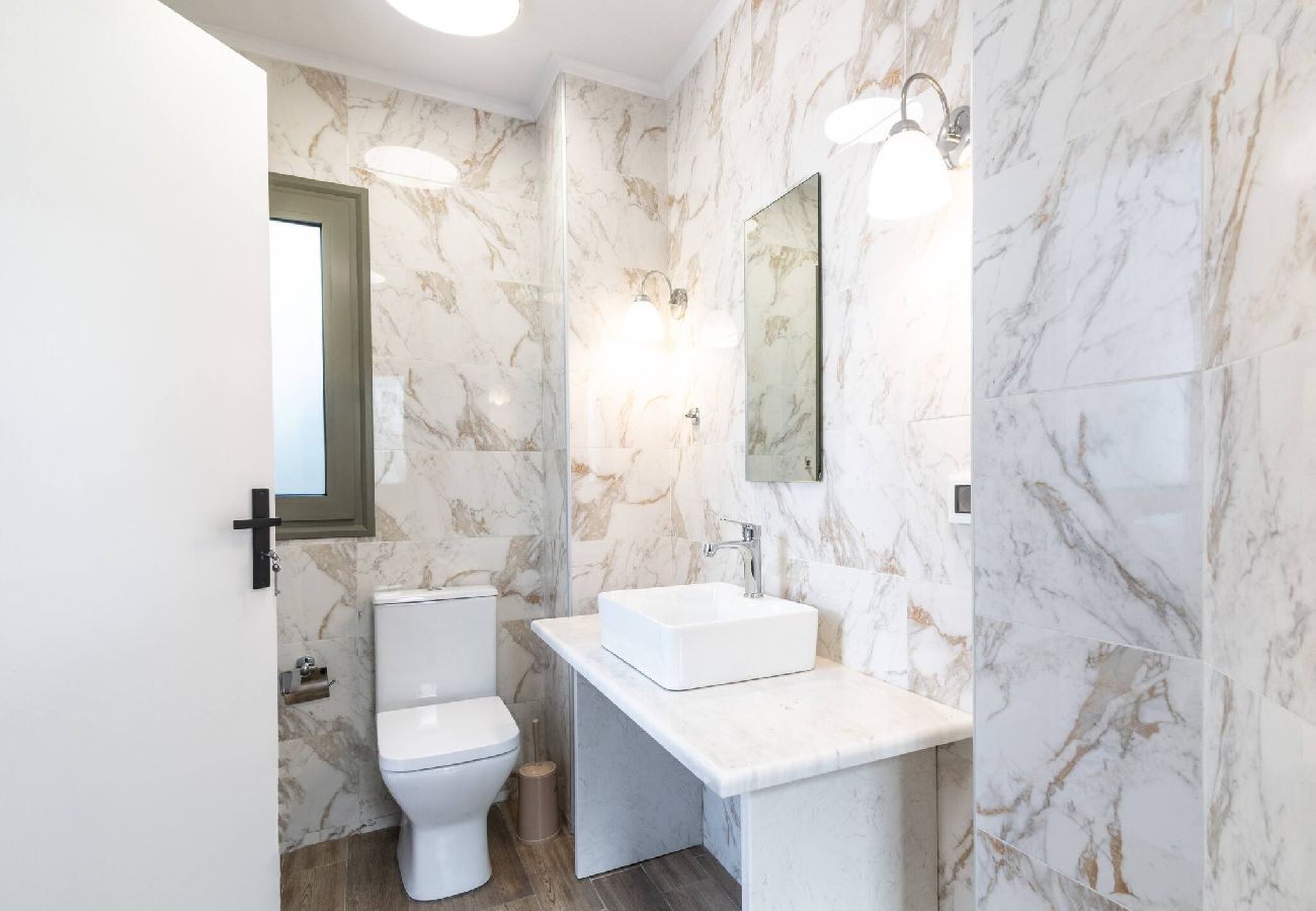 Villa in Zakinthos - Nopi Exclusive Villa, A Sunlit Retreat