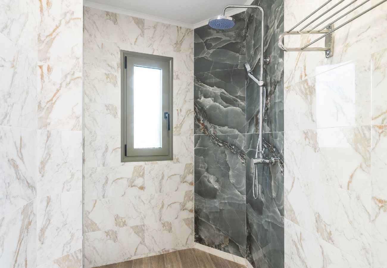 Villa in Zakinthos - Nopi Exclusive Villa, A Sunlit Retreat