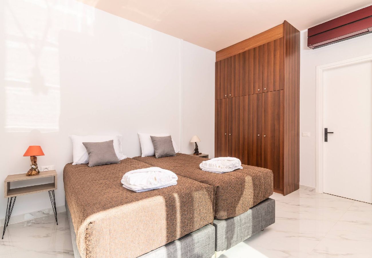 Villa in Zakinthos - Nopi Exclusive Villa, A Sunlit Retreat