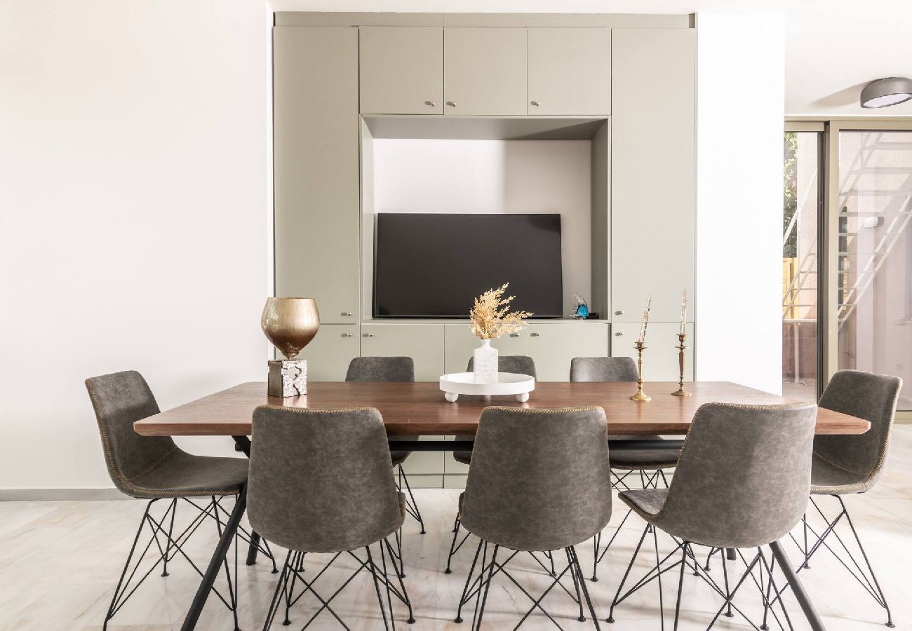 Villa in Zakinthos - Nopi Exclusive Villa, A Sunlit Retreat