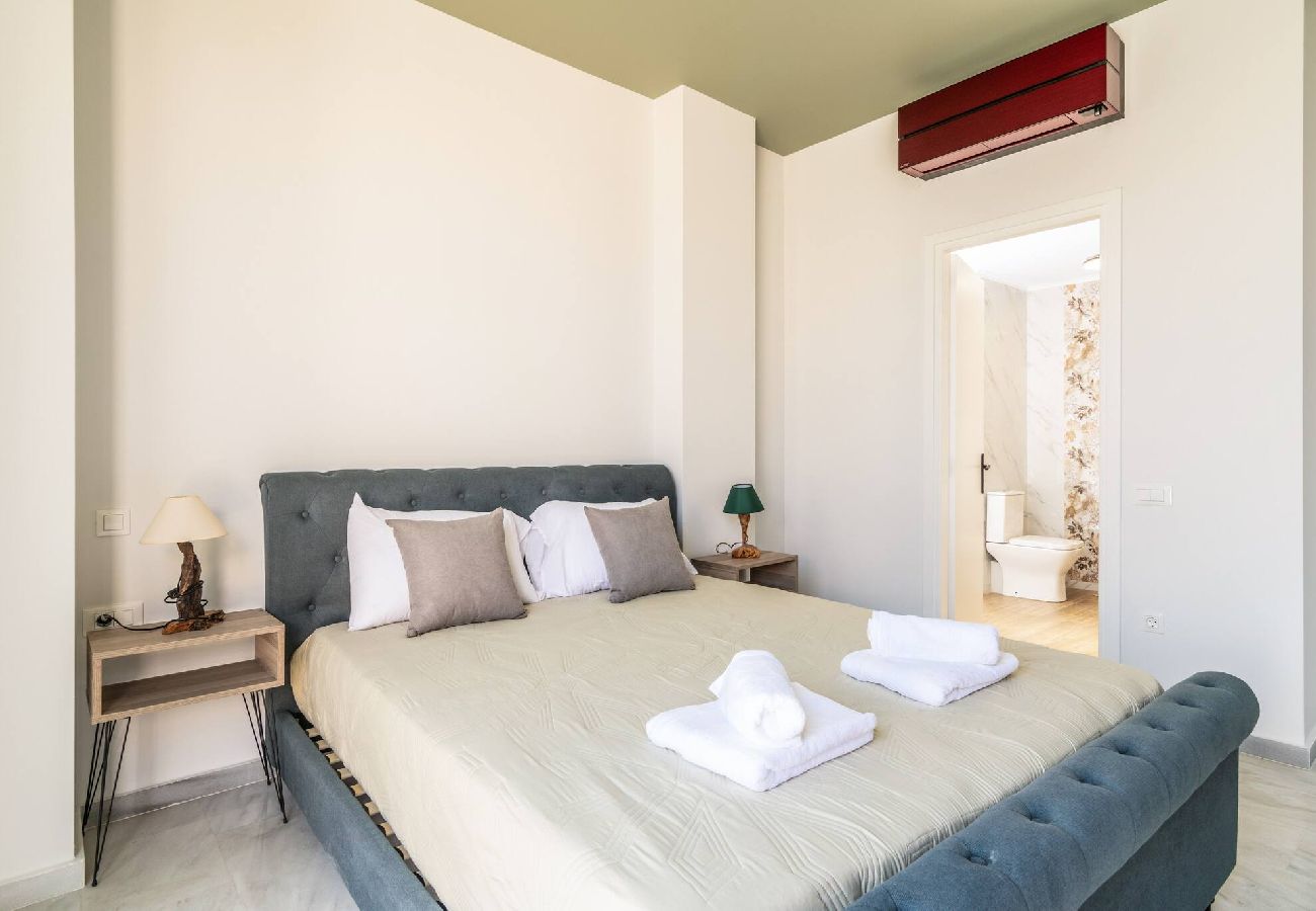 Villa in Zakinthos - Nopi Exclusive Villa, A Sunlit Retreat