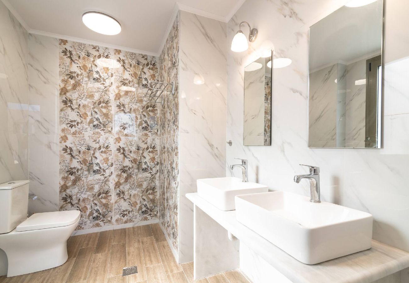 Villa in Zakinthos - Nopi Exclusive Villa, A Sunlit Retreat