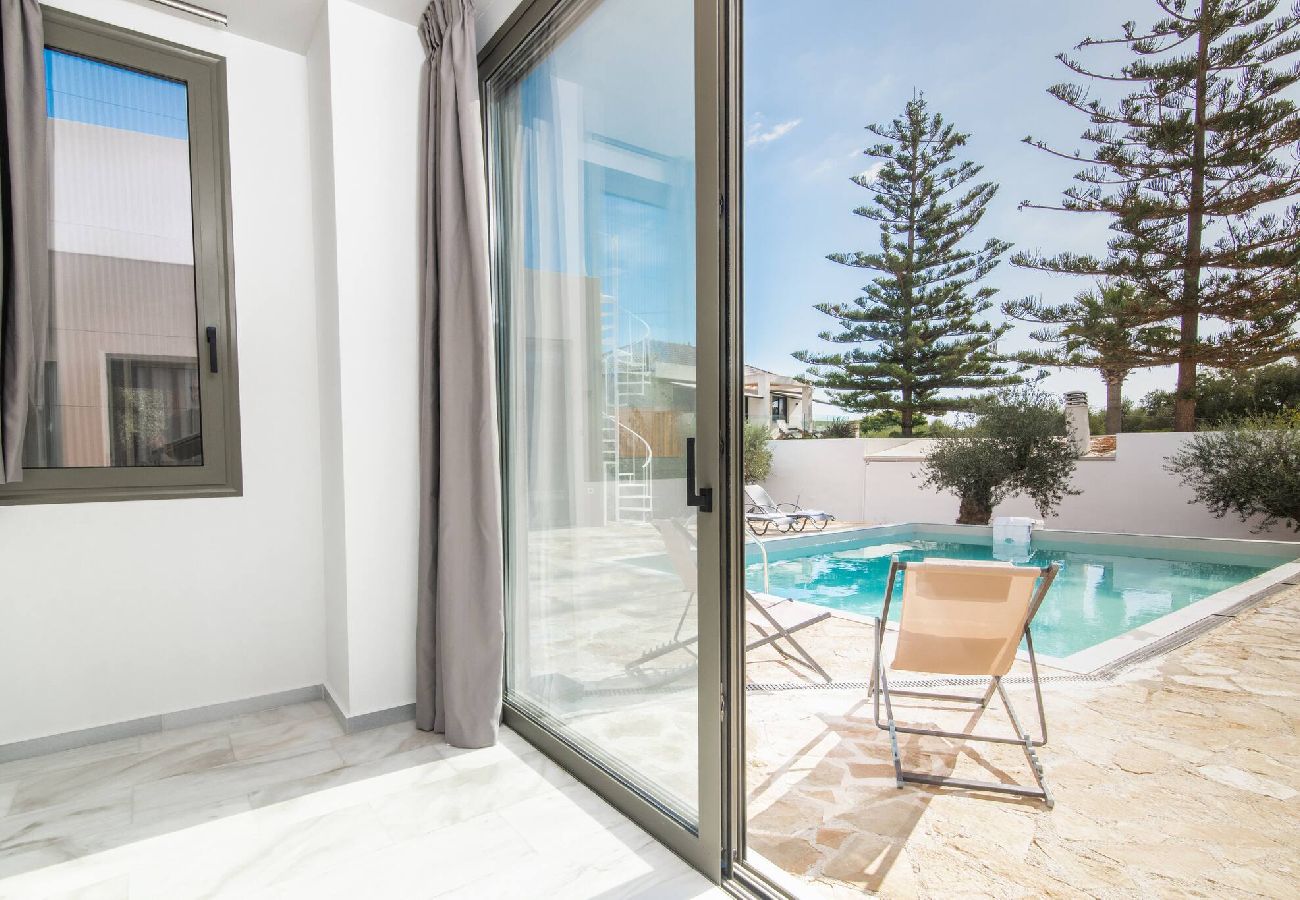 Villa in Zakinthos - Nopi Exclusive Villa, A Sunlit Retreat