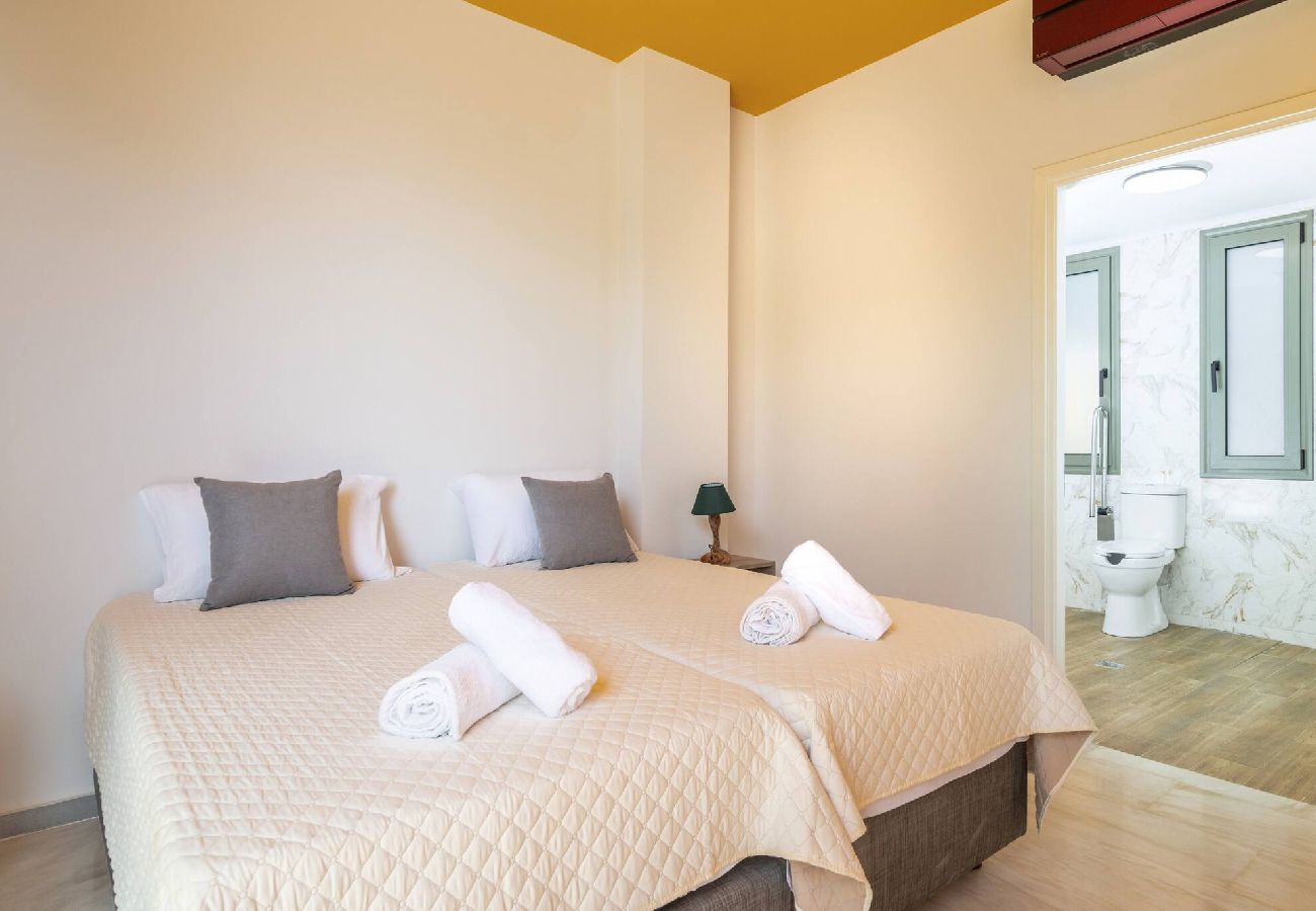 Villa in Zakinthos - Nopi Exclusive Villa, A Sunlit Retreat