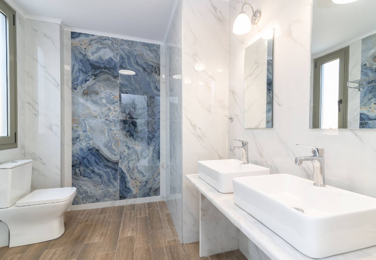 Villa in Zakinthos - Nopi Exclusive Villa, A Sunlit Retreat