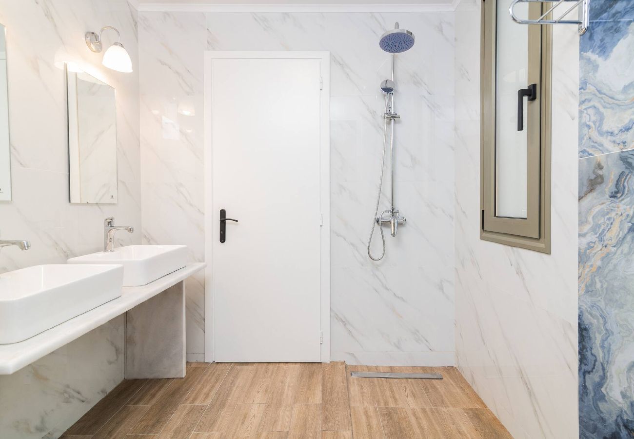 Villa in Zakinthos - Nopi Exclusive Villa, A Sunlit Retreat