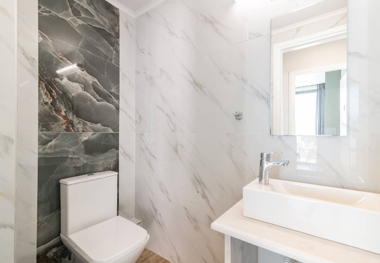 Villa in Zakinthos - Nopi Exclusive Villa, A Sunlit Retreat