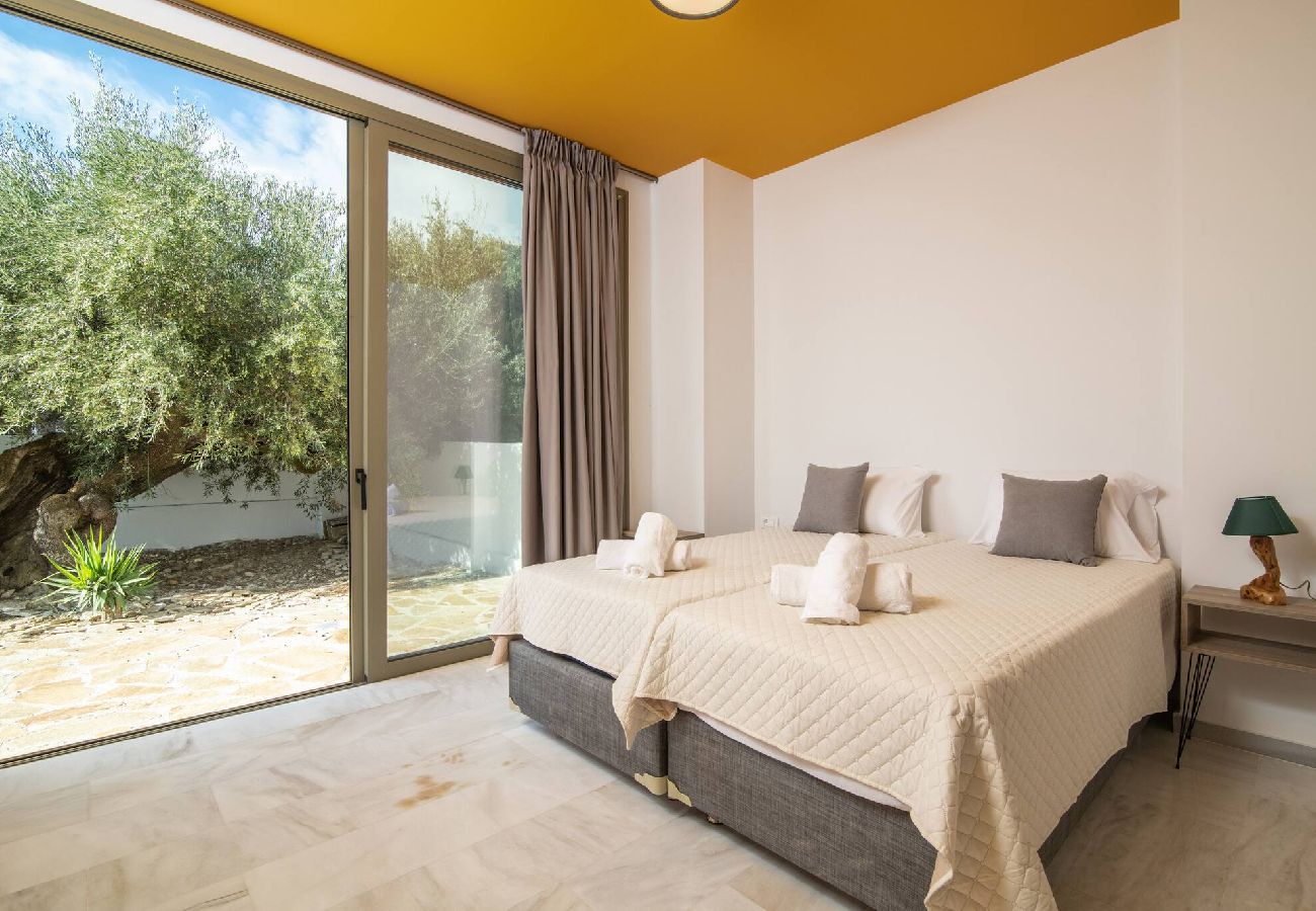 Villa in Zakinthos - Nopi Exclusive Villa, A Sunlit Retreat