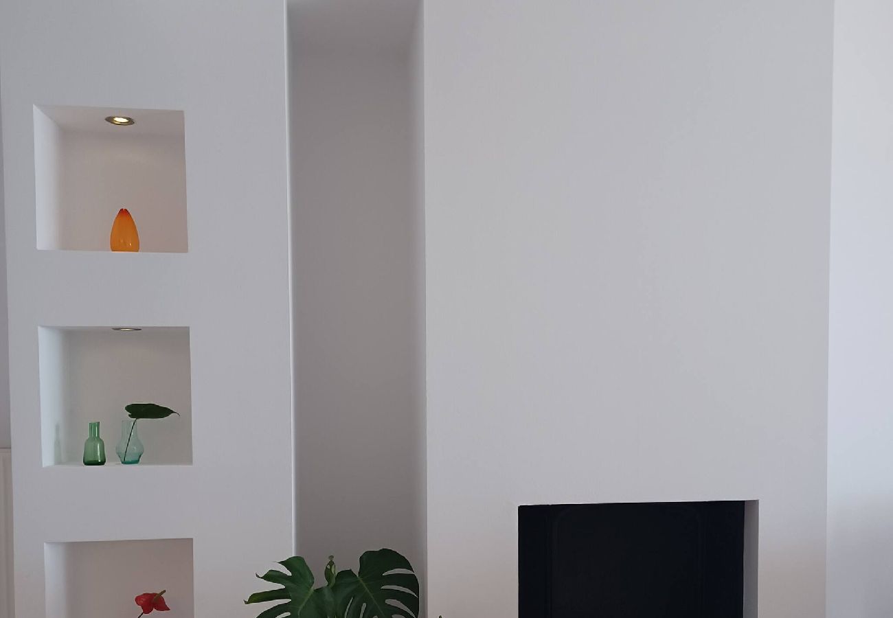 Apartment in Zakinthos - Stargaze Living I Sea & City View Penthouse