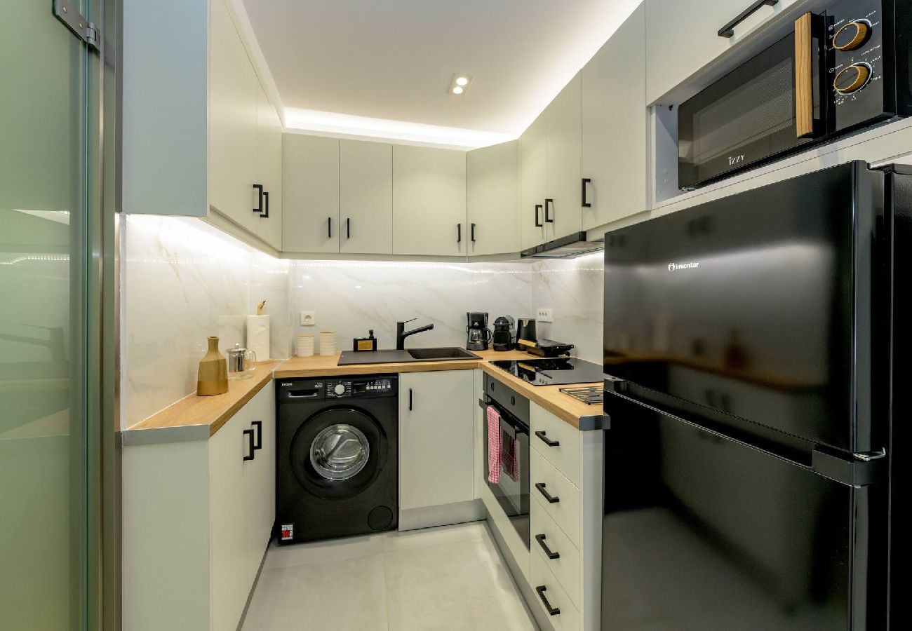 Apartment in Zakinthos - 2 Brother´s Suites I *Sea View* 100m Zante port